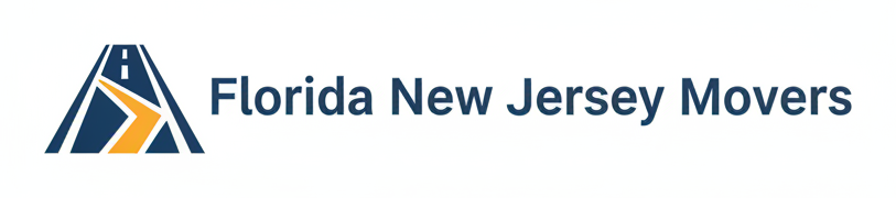 Florida New Jersey Movers logo